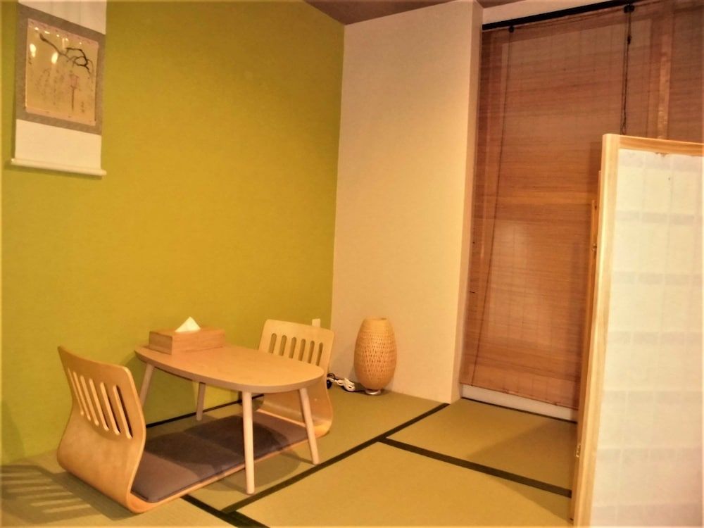 Yasakago Japanese Western Style Apartment, Non Smoking 17