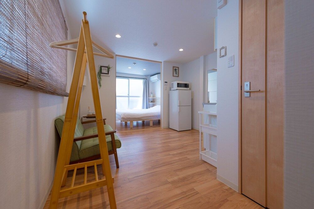 Yasakago Apartment, 1 Queen Bed, Non Smoking 14