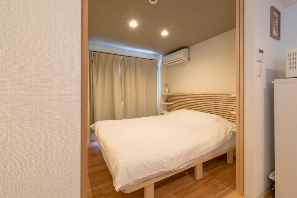 Yasakago Apartment, 1 Queen Bed, Non Smoking 2