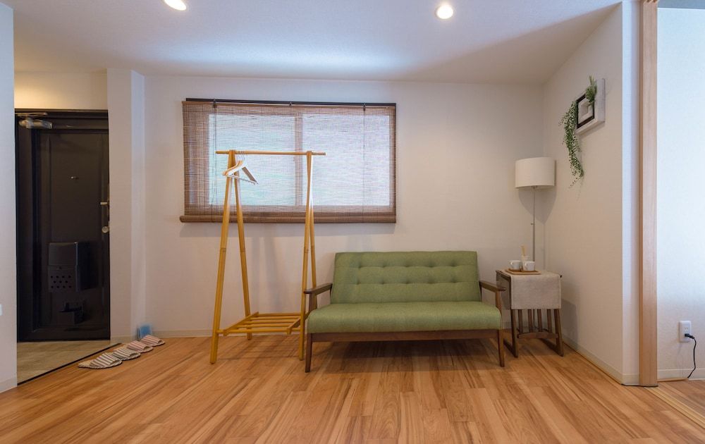 Yasakago Apartment, 1 Queen Bed, Non Smoking 10