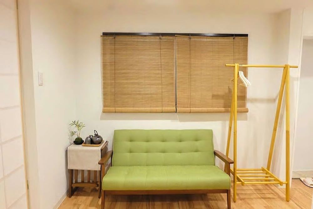 Yasakago Japanese Western Style Apartment, Non Smoking 10