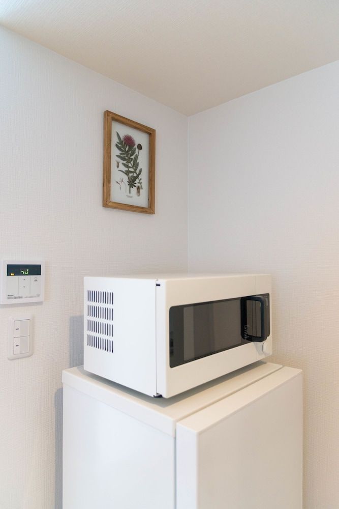 Yasakago Apartment, 1 Queen Bed, Non Smoking 17