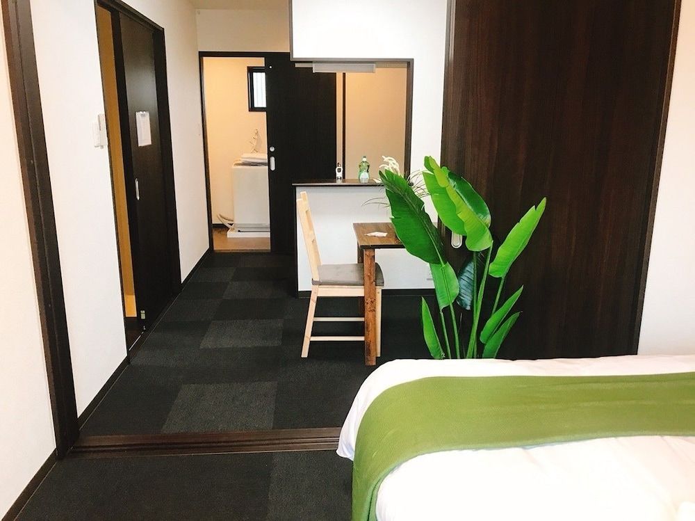 undefined GH One More Heart at Kamishichiken 3 10