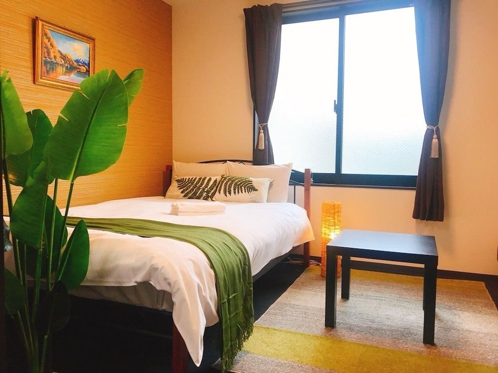 undefined GH One More Heart at Kamishichiken 3 9