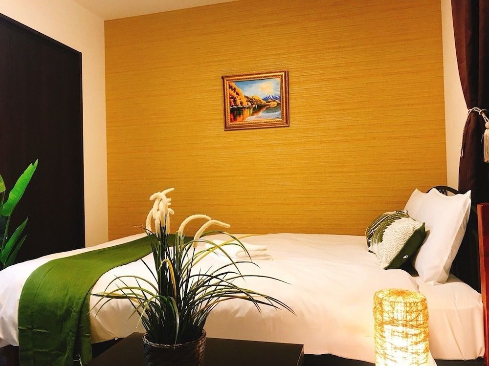 undefined GH One More Heart at Kamishichiken 3 4