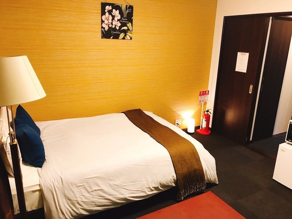 undefined GH One More Heart at Kamishichiken 3 8