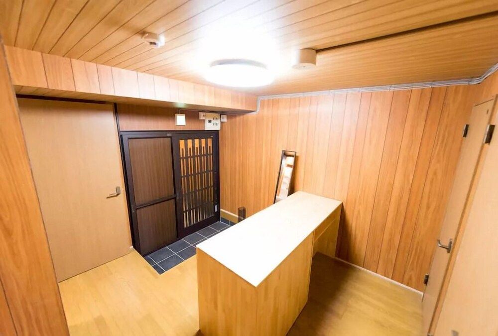 undefined Leisurely House 5