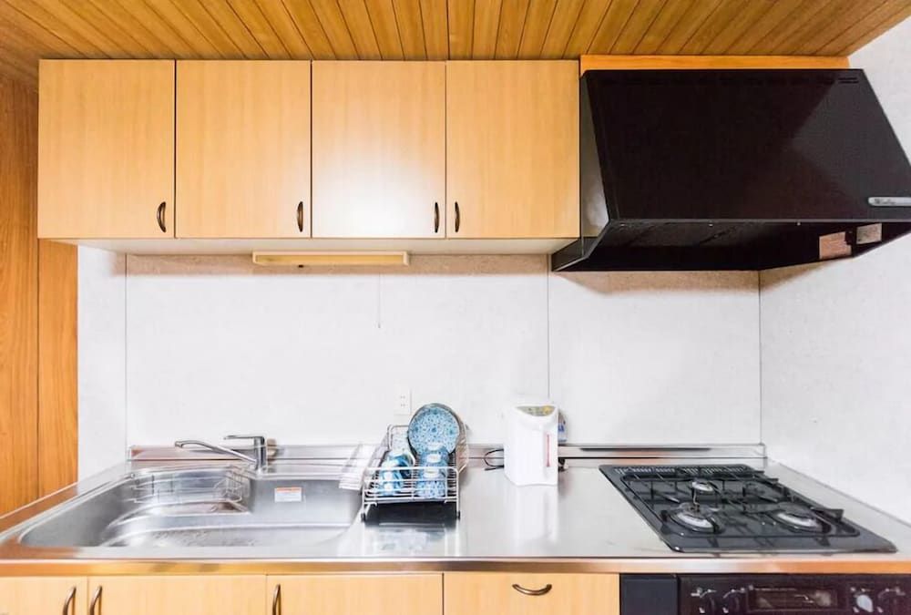 undefined Leisurely House 9