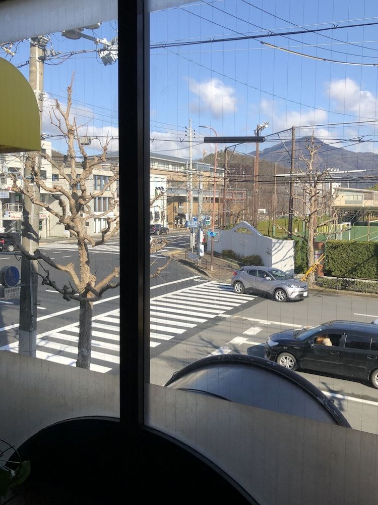 gorgeous star house Deluxe Townhome, 1 Bedroom, City View 10