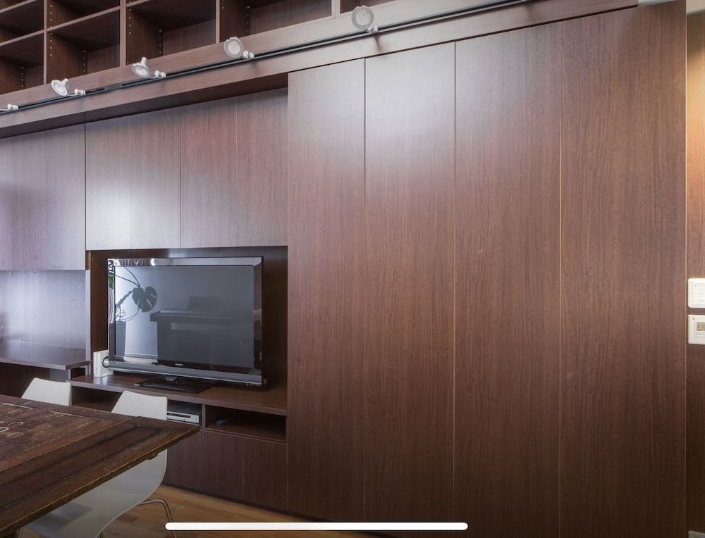 gorgeous star house Deluxe Townhome, 1 Bedroom, City View 6