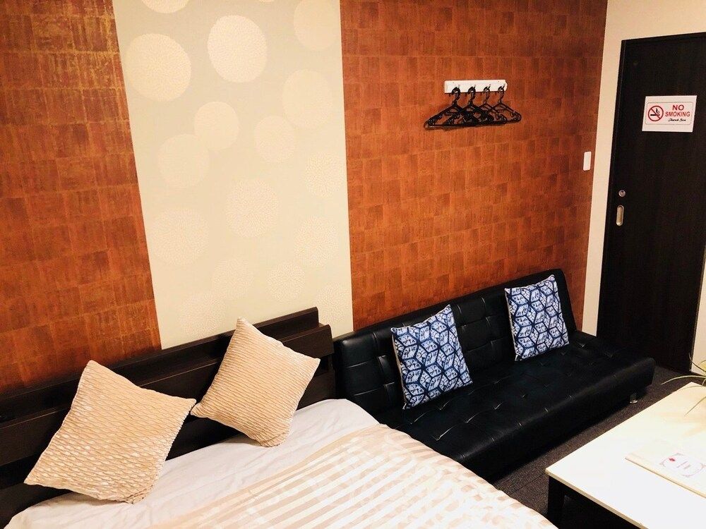 undefined GH One More Heart at Fushimi Inari 4 5