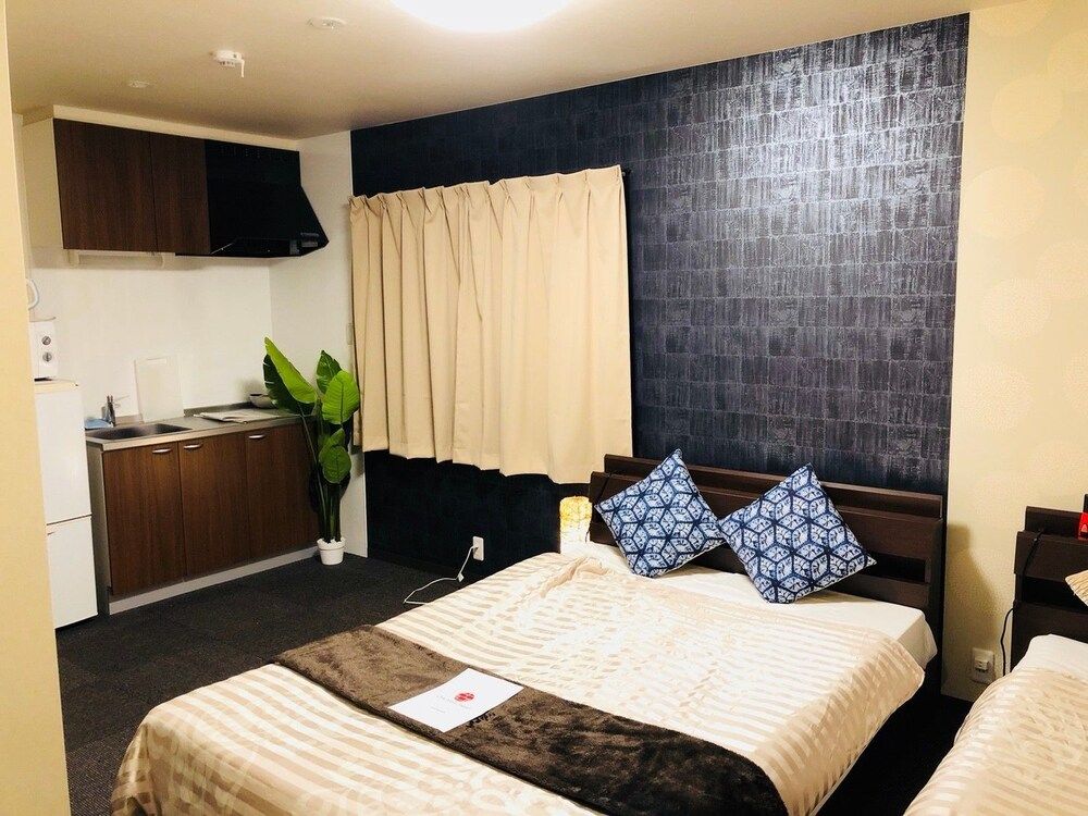 undefined GH One More Heart at Fushimi Inari 4 2