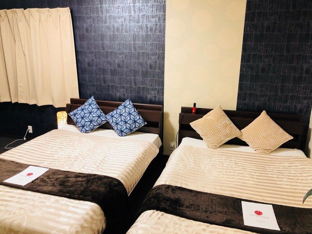 undefined GH One More Heart at Fushimi Inari 4 4