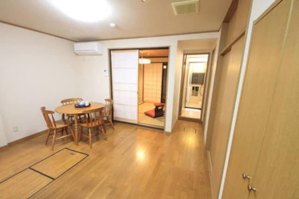 Kyoto Nijo Machiya House, 2 Bedrooms, Non Smoking 14