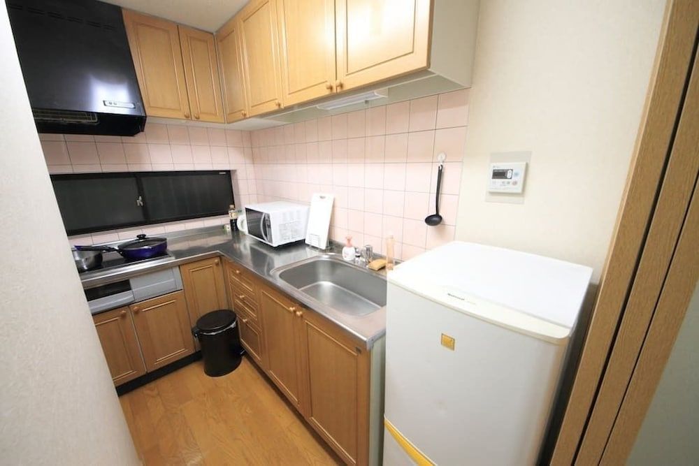 Kyoto Nijo Machiya House, 2 Bedrooms, Non Smoking 13