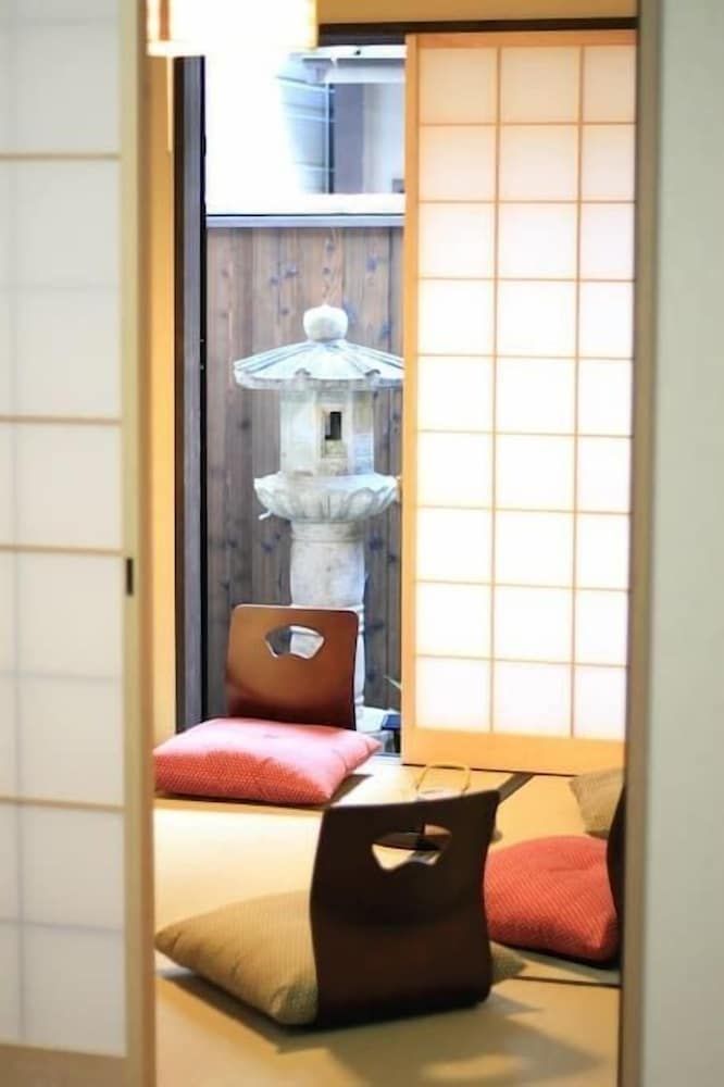 Kyoto Nijo Machiya House, 2 Bedrooms, Non Smoking 11