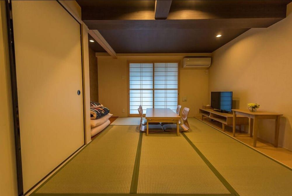 undefined Kitano Tenmangu House A