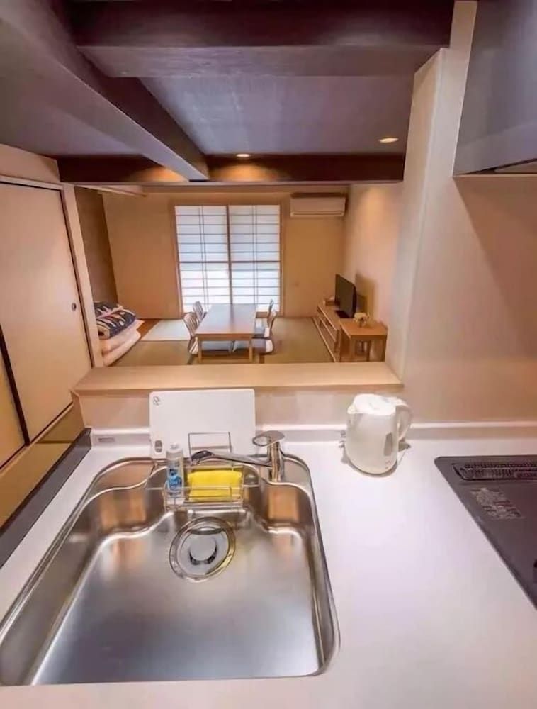 undefined Kitano Tenmangu House A 6