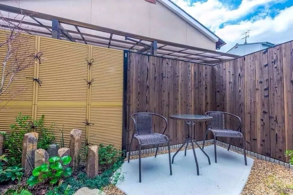 undefined Kitano Tenmangu House A 9