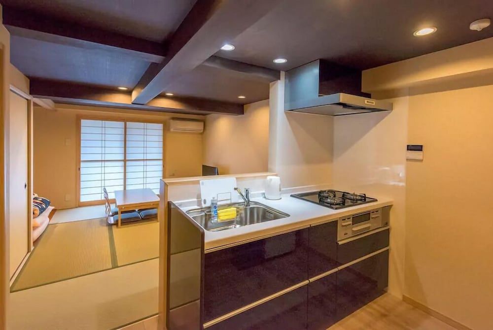 undefined Kitano Tenmangu House A 5