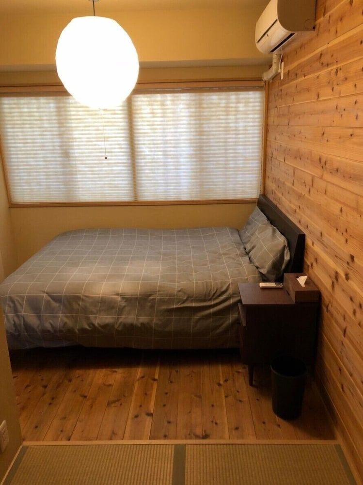 undefined Kyoto Tanbaguchi Classic Japanese House 10