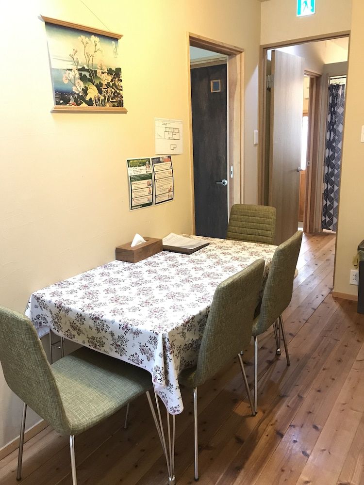 undefined Kyoto Tanbaguchi Classic Japanese House 6