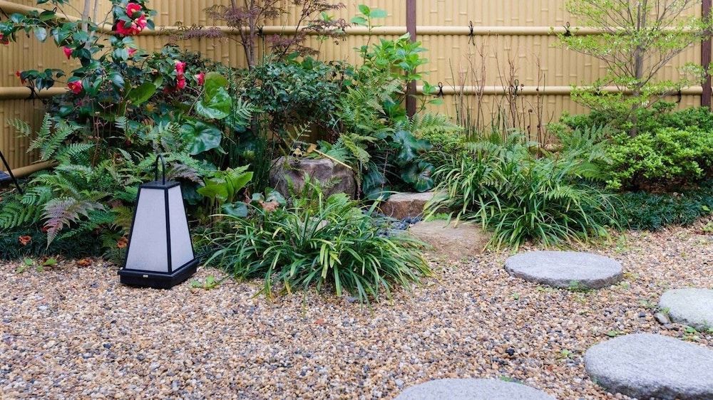 undefined Kyoto Tanbaguchi Classic Japanese House 8