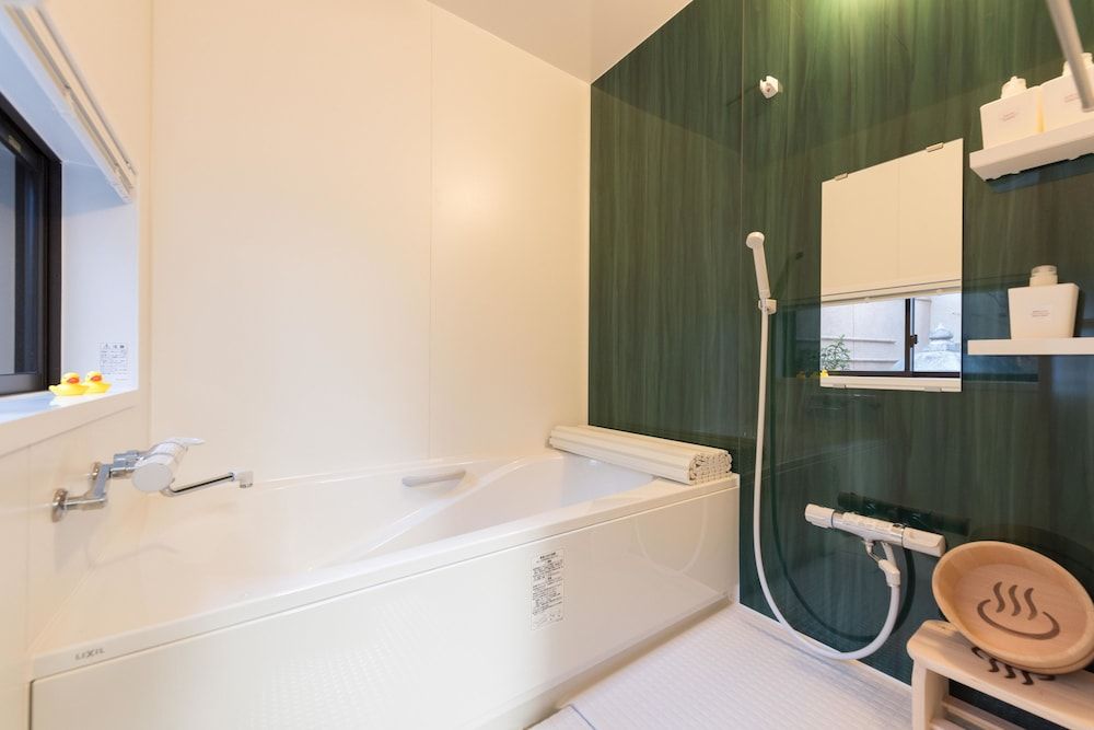 Happy House Basic House, Multiple Beds, Non Smoking 10