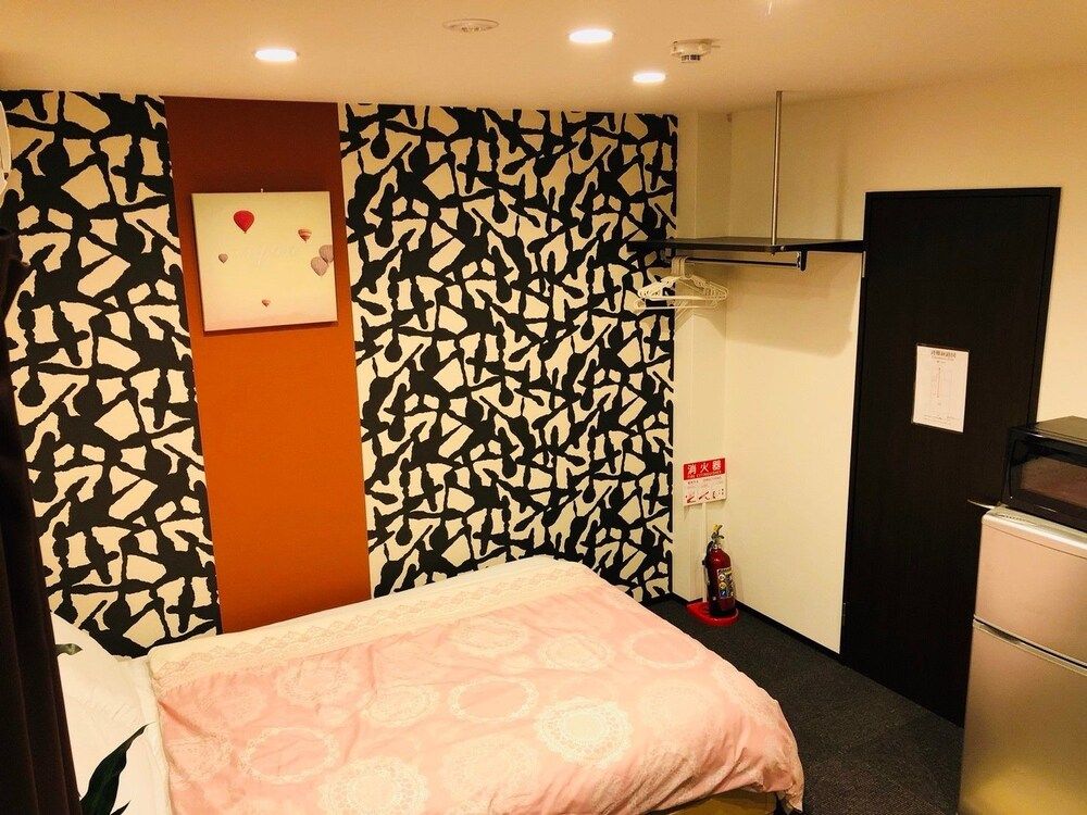 undefined GH One More Heart at Enmachi 2 5