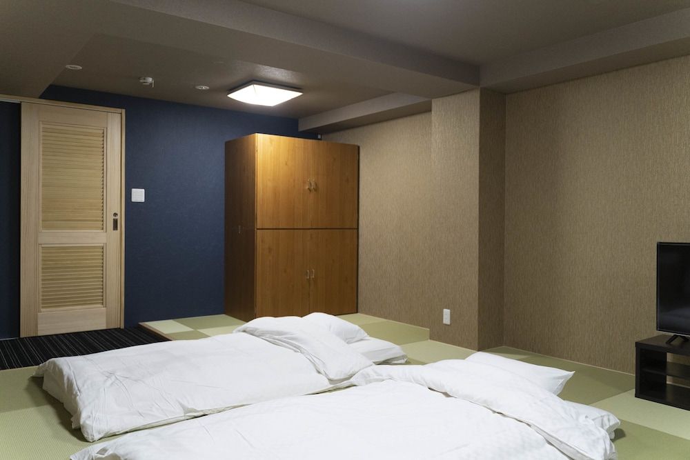 undefined Entrance Life in Gosho Higashi 4