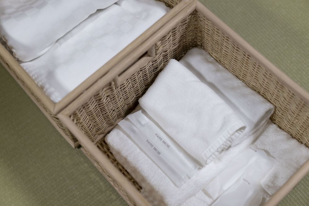 undefined Entrance Life in Gosho Higashi 6