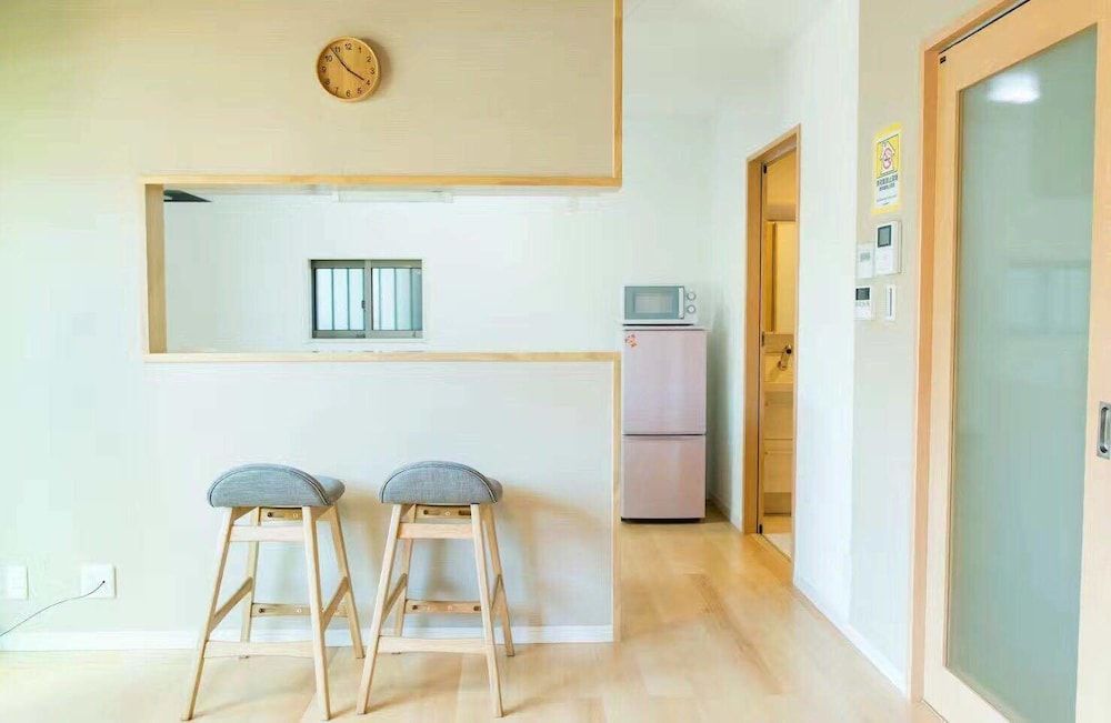 undefined Heartwarming House 7