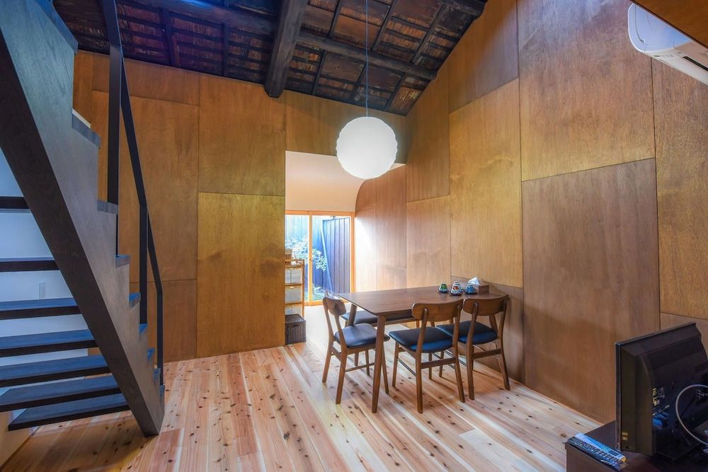 undefined Muse House 3