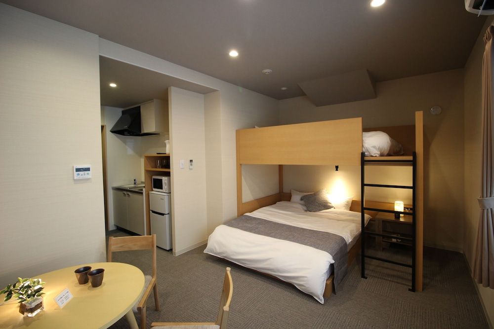 undefined AKARI Higashiyama Nijo 5