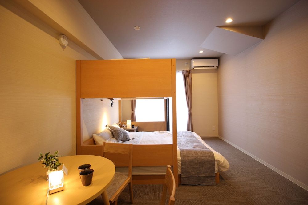 undefined AKARI Higashiyama Nijo 6