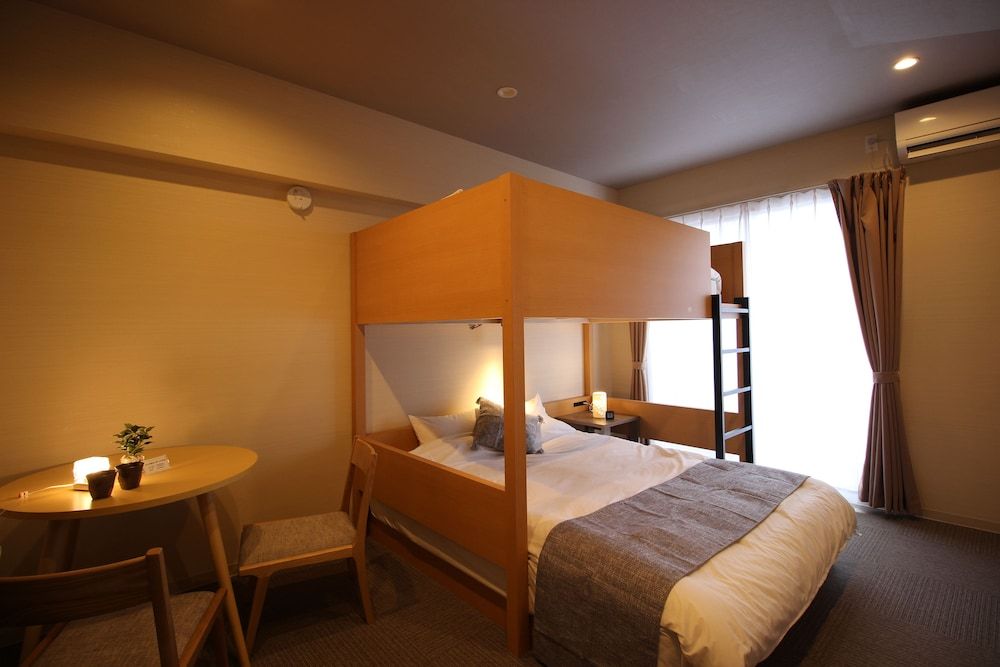 undefined AKARI Higashiyama Nijo 7