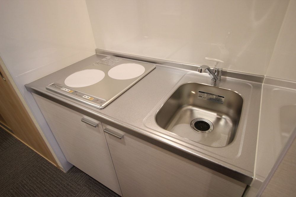 AKARI Higashiyama Nijo Triple Room B 6