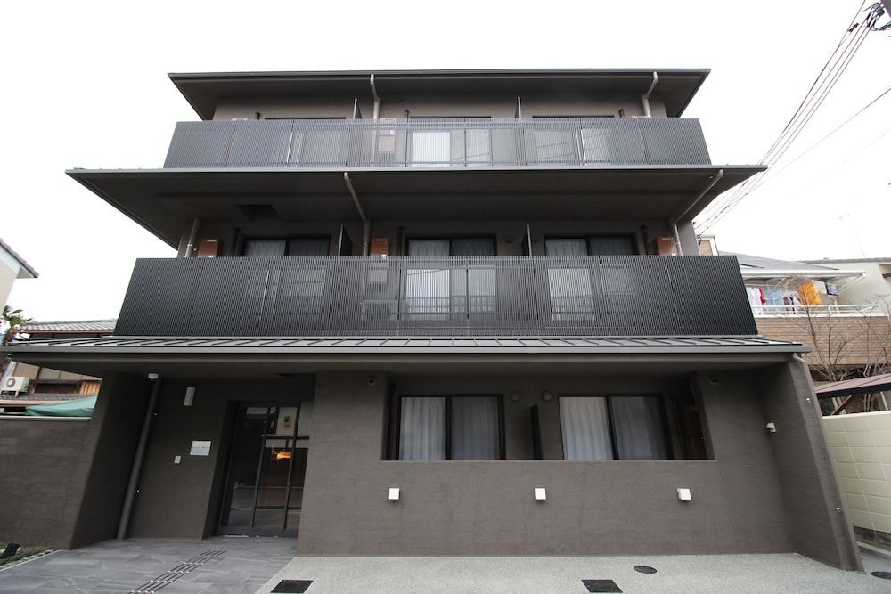 undefined AKARI Higashiyama Nijo 3