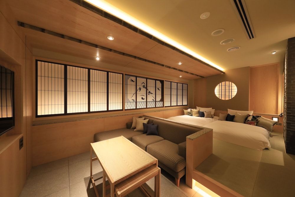 undefined Hotel Gion Ichirin 2