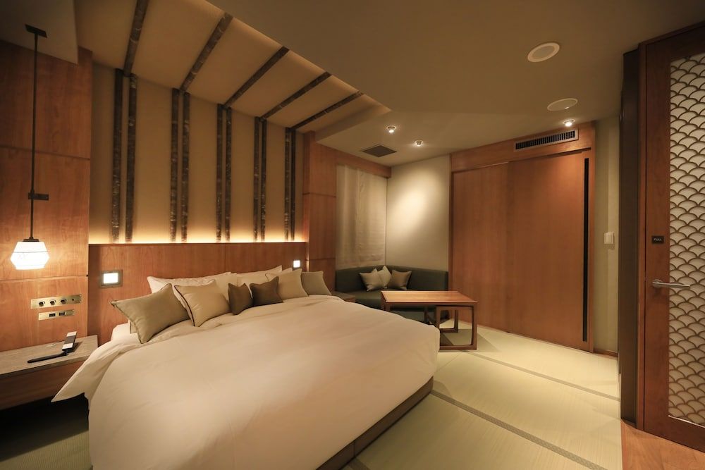 undefined Hotel Gion Ichirin 9