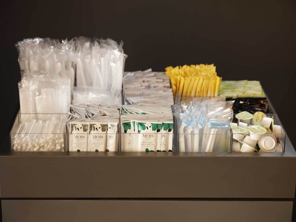 In-Room Amenity