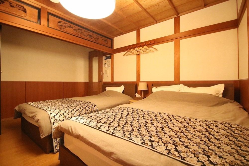 undefined Private Residence Kyoto Kiyomizu 8