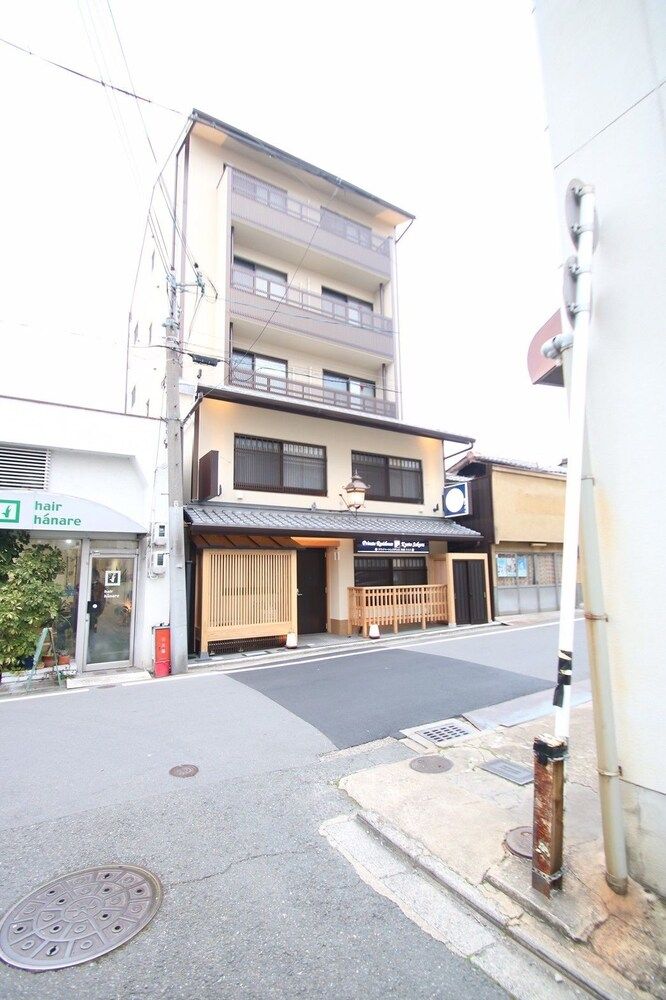 undefined Private Residence Kyoto Sakura 3