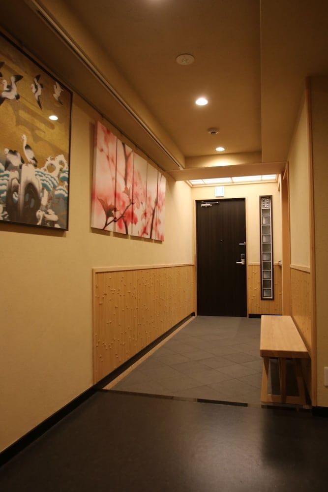 undefined Private Residence Kyoto Sakura 6