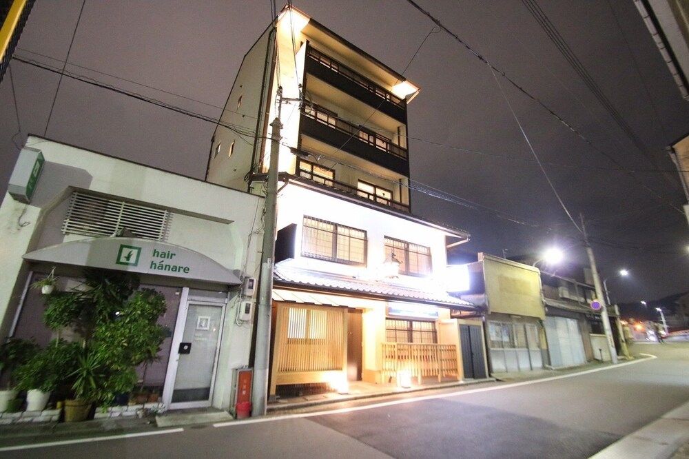 undefined Private Residence Kyoto Sakura 8