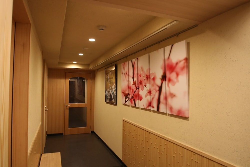 undefined Private Residence Kyoto Sakura 5