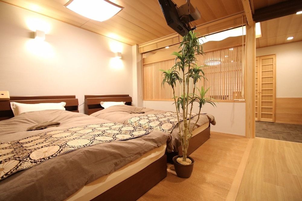 undefined Kyoto Guest House Gion 7