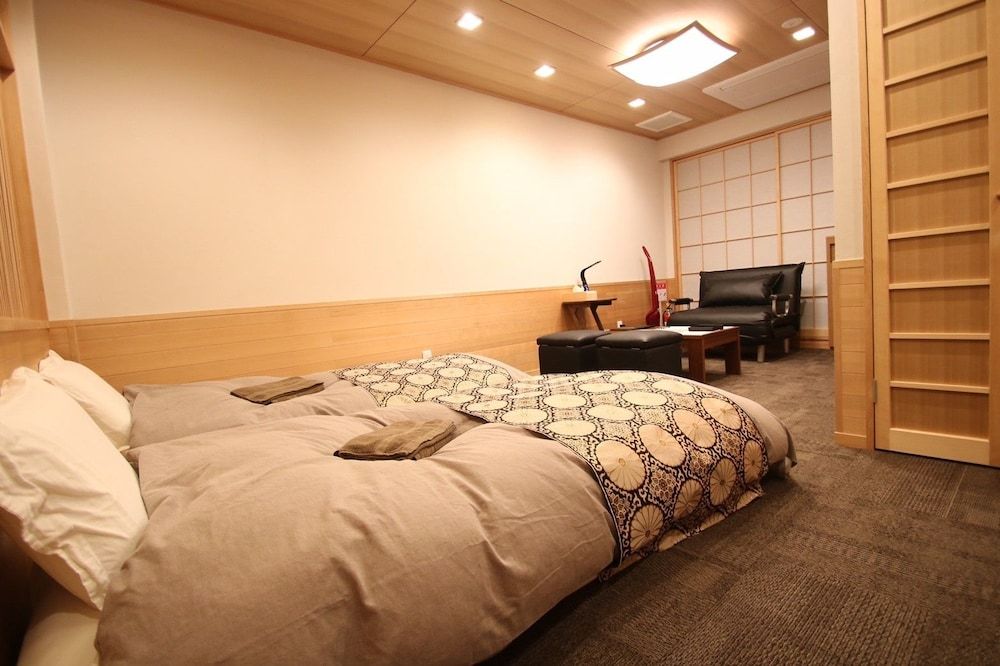 undefined Kyoto Guest House Gion 6