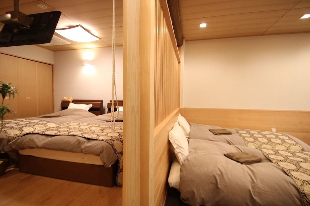 undefined Kyoto Guest House Gion 3