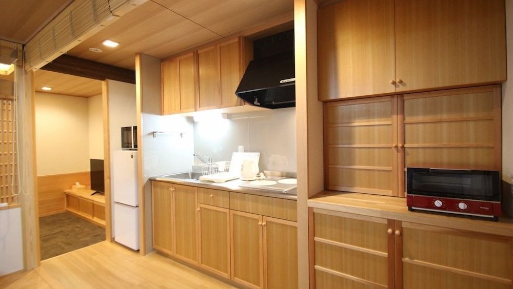 undefined Kyoto Guest House Gion 10